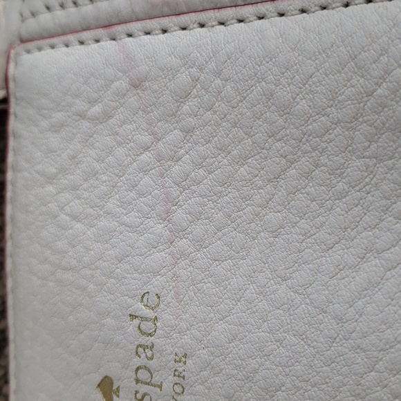 ♠️kate spade cream - Picture 13 of 14